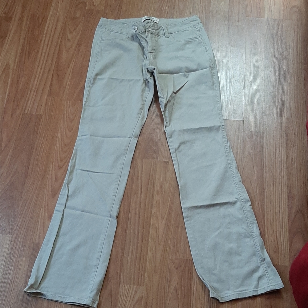 Khaki Pants